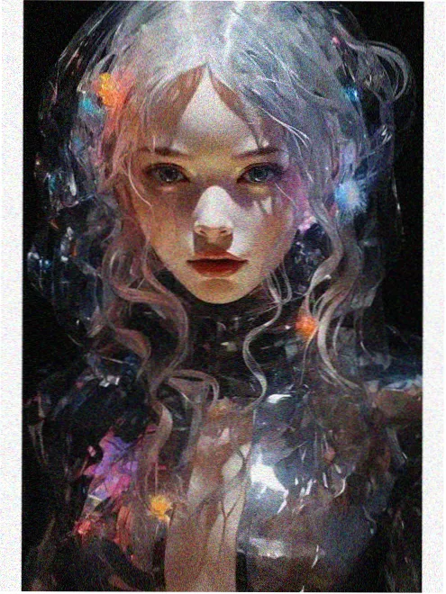 栗子动漫蒸汽朋克剧场版雾都机械师在线观看