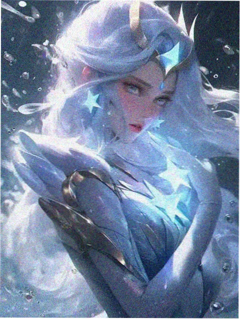栗子动漫校园搞笑漫画没有课的星期三